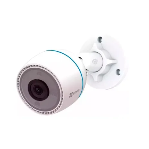 BULLET PARA EXTERIOR C3TN EZVIZ SMART WIFI 1080P H 265