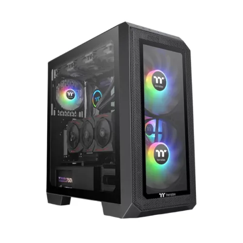 GABINETE GAMER THERMALTAKE VIEW 300 MX TG