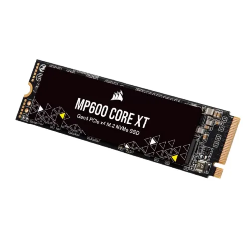 DISCO SSD 1TB CORSAIR MP600 CORE XT GEN4 M2 NVME