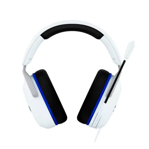 AURICULAR HYPERX CLOUD STINGER CORE 2 PS5 WHITE
