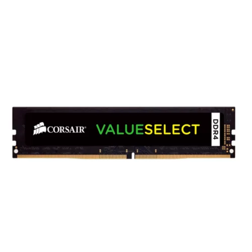 MEMORIA RAM 4GB DDR4 2400 CORSAIR VALUE