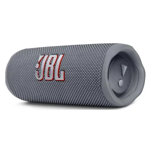 PARLANTE JBL BLUETOOTH FLIP 6 GRIS