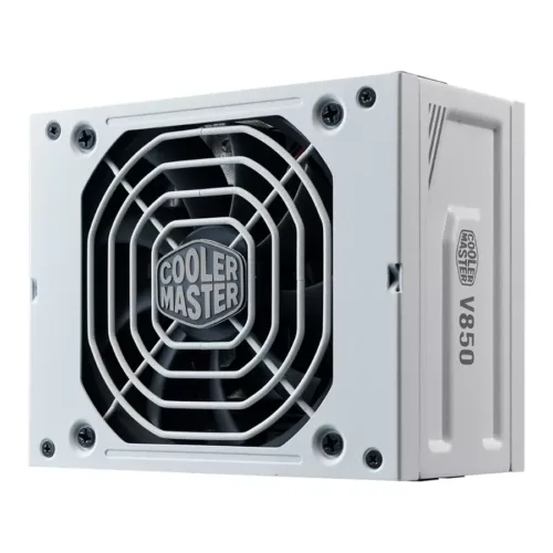 FUENTE COOLERMASTER GOLD V SFX 850W WHITE