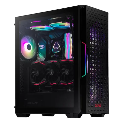 GABINETE ADATA XPG STARKER AIR BLACK
