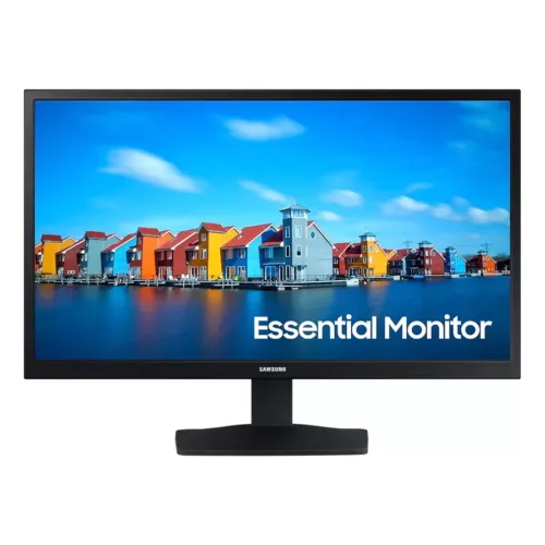 MONITOR SAMSUNG 19 S33A FLAT HDMI