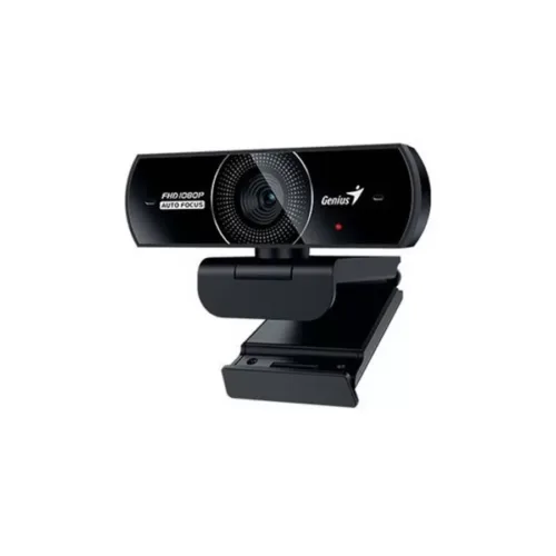 WEBCAM GENIUS FACECAM 2022AF FHD 1080P