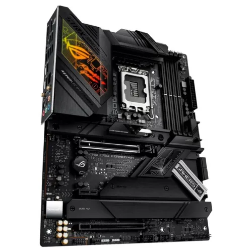MOTHER ASUS Z790-H ROG STRIX GAMING WIFI