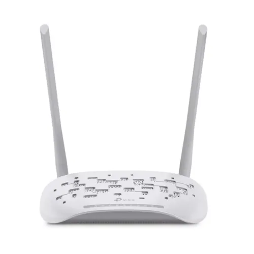 ROUTER TP-LINK XN021-G3 XPON GIGABIT WIFI CATV