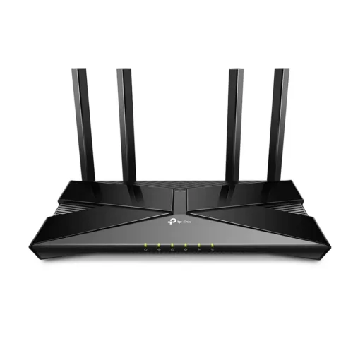 ROUTER TP-LINK XX230V GPON VOIP GIGABIT DUAL BAND AX1800
