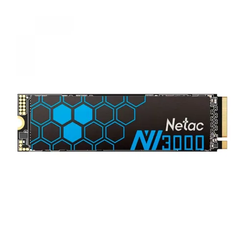 DISCO SSD 1TB NETAC NV3000 M2