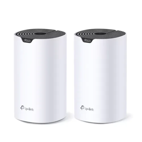 MESH TP-LINK DECO S7 PACK DE 2 AC1900 GIGA WIFI SYSTEM