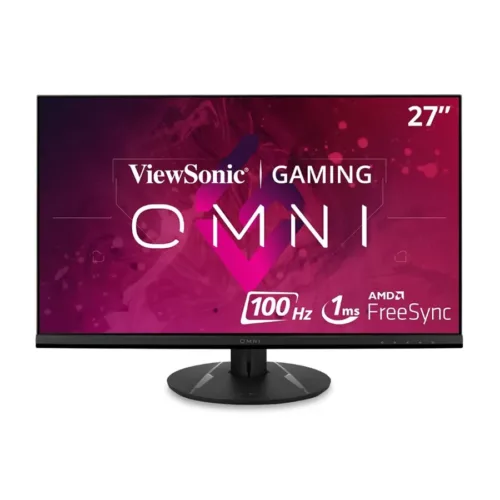 MONITOR VIEWSONIC LED 27" VX2716 IPS 100Hz