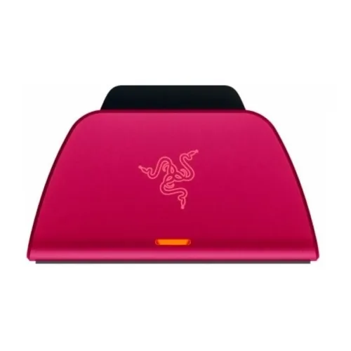 QUICK CHARGING RAZER FOR PS5 RED