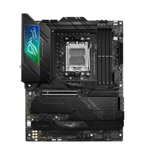 MOTHER ASUS X670E-F ROG STRIX GAMING WIFI