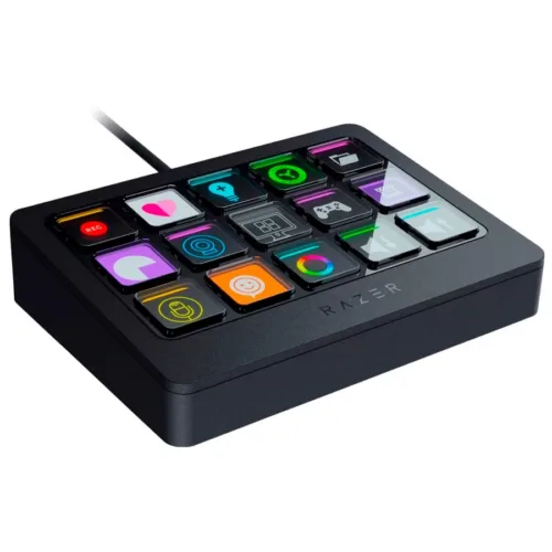 RAZER STREAM CONTROLLER X