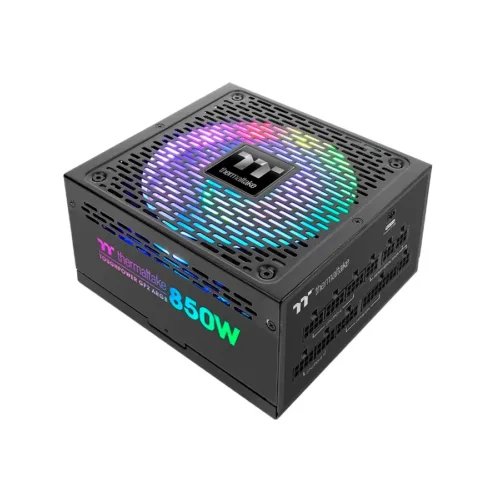 FUENTE THERMALTAKE 850W TOUGHPOWER GF2 80 GOLD