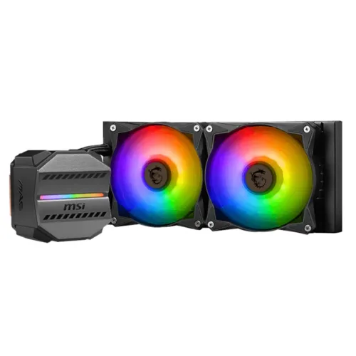 WATERCOOLER MSI MAG CORELIQUID M240