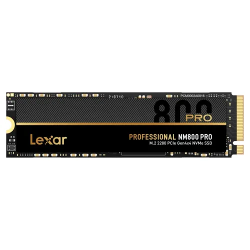 DISCO SSD 1TB LEXAR NM800 PRO M2 NVME