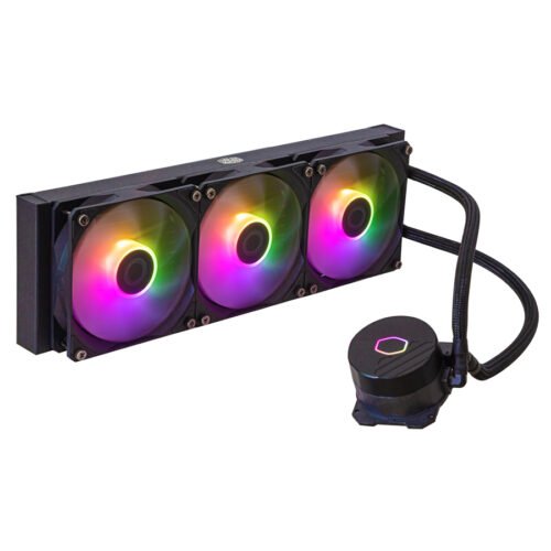 WATERCOOLER COOLERMASTER ML360L CORE AR