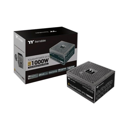 FUENTE THERMALTAKE 1000W TP GF3 80 PLUS GOLD