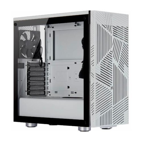 GABINETE CORSAIR 275R AIRFLOW WHITE