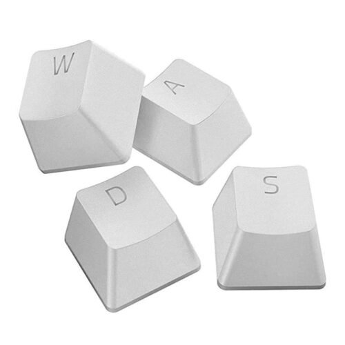KEYCAP SET RAZER MERCURY WHITE