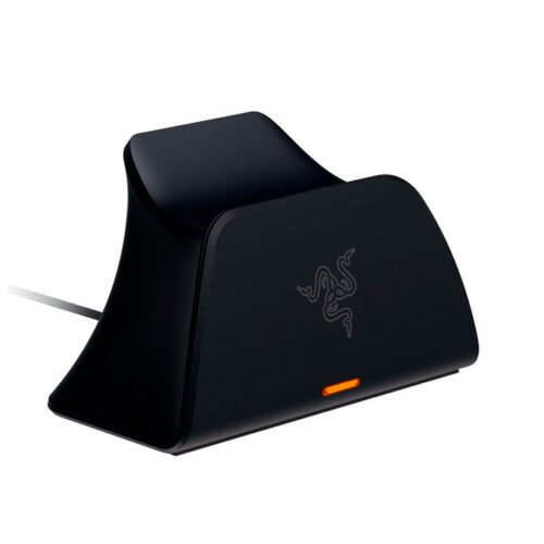 QUICK CHARGING RAZER FOR PS5 BLACK