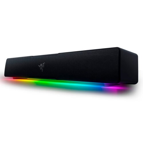 BARRA DE SONIDO RAZER LEVIATHAN V2-X