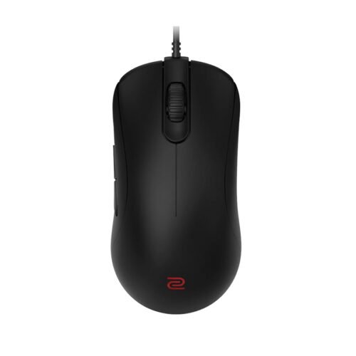 MOUSE GAMER ZOWIE ZA12-B BLACK