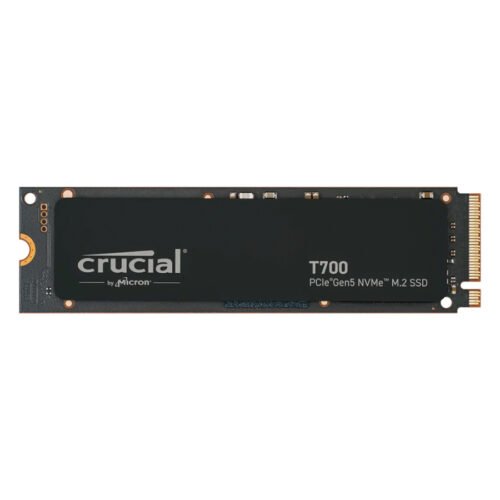 DISCO SSD 2TB CRUCIAL T700 M2 NVME