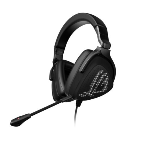 AURICULARES ASUS ROG DELTA S ANIMATE