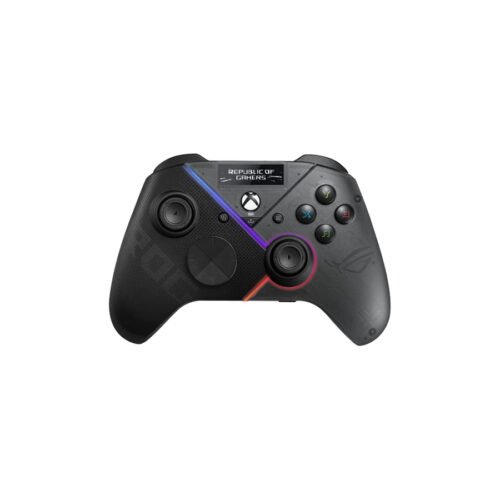 JOYSTICK ASUS GD300X ROG RAIKIRI PRO