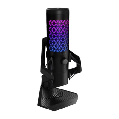 MICROFONO ASUS ROG CARNYX C501