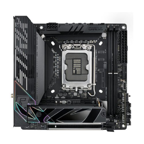 MOTHER ASUS ROG STRIX Z790-I WIFI ITX