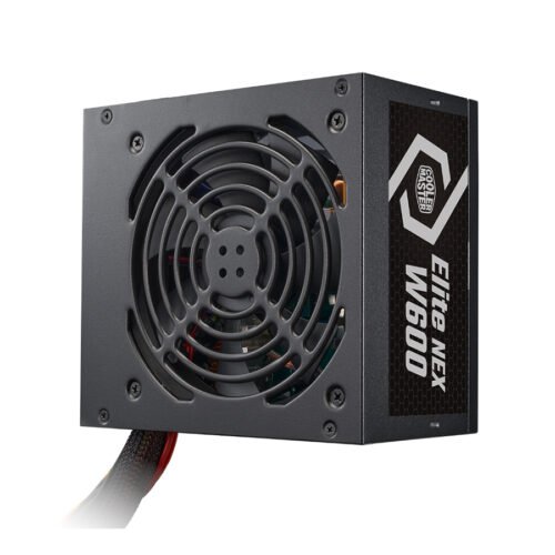 FUENTE COOLERMASTER ELITE NEX W600 230V