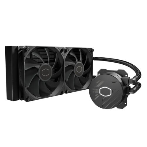 WATERCOOLER MASTERLIQUID 240L CORE