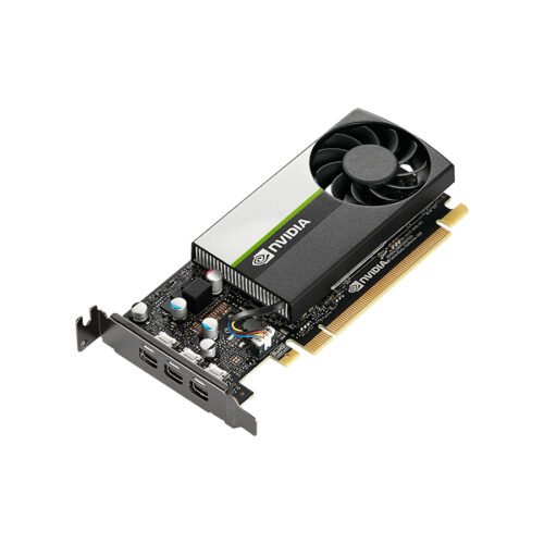VIDEO QUADRO T400 4G PNY 3X MINI DISPLAY PORT