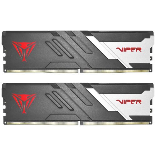 MEMORIA RAM 16GB (2X8) DDR5 5200 PATRIOT VENOM DDR5