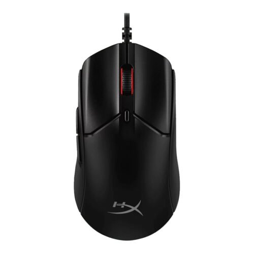 MOUSE HYPERX PULSEFIRE HASTE 2 NEGRO