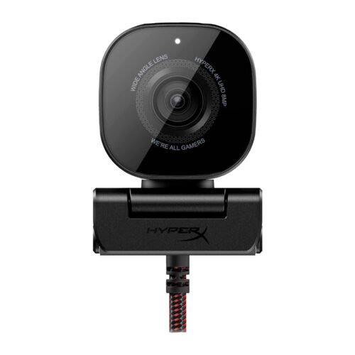 WEBCAM HYPERX VISION S 4K