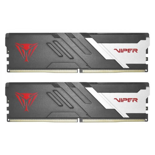 MEMORIA RAM 64GB DDR5 6400 PATRIOT VIPER VENOM CL32