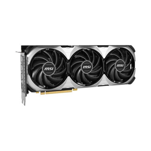 VIDEO GEFORCE RTX 4060 TI 16GB MSI VENTUS 3X OC - Imagen 2