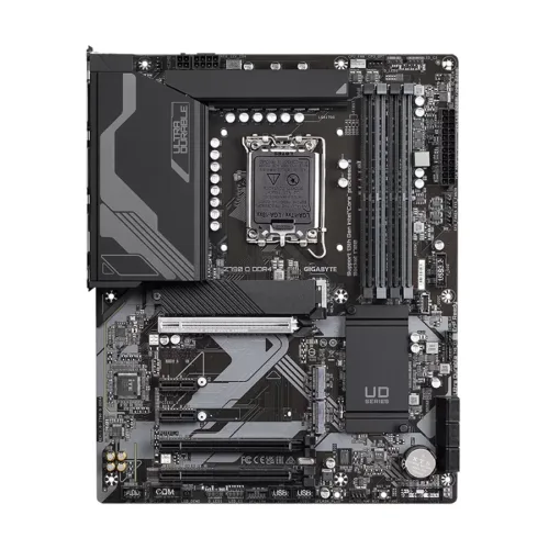 MOTHER GIGABYTE Z790 D DDR4 LGA1700 - Imagen 3