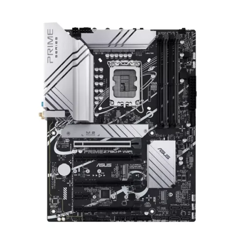 MOTHER ASUS Z790-P PRIME WIFI DDR5 LGA1700 - Imagen 2