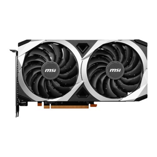 VIDEO RADEON RX 7600 MSI MECH 2X 8G OC - Imagen 3