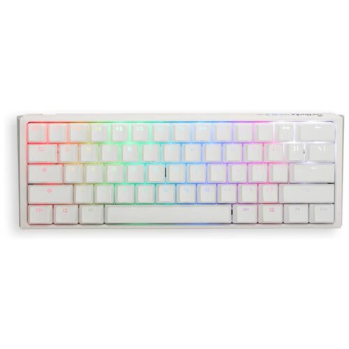 TECLADO GAMER DUCKY ONE 3 MINI TECLAS DKON2161ST-RUSPDPWWWSCI