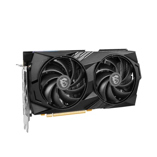 VIDEO GEFORCE RTX 4060 8GB MSI GAMING X - Imagen 2