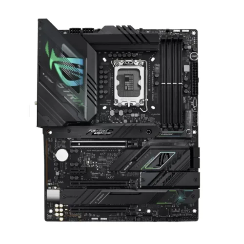 MOTHER ASUS Z790-F ROG STRIX GAMING WIFI DDR5 LGA1700 - Imagen 2