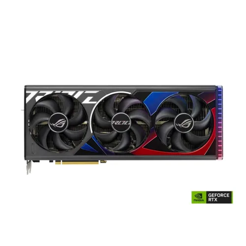 VIDEO GEFORCE RTX 4090 24GB ASUS STRIX GAMING - Imagen 2
