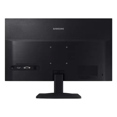 MONITOR SAMSUNG 19 S33A FLAT HDMI - Imagen 2